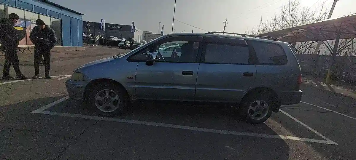 Honda Odyssey 1995 года за 2 000 000 тг. в Алматы