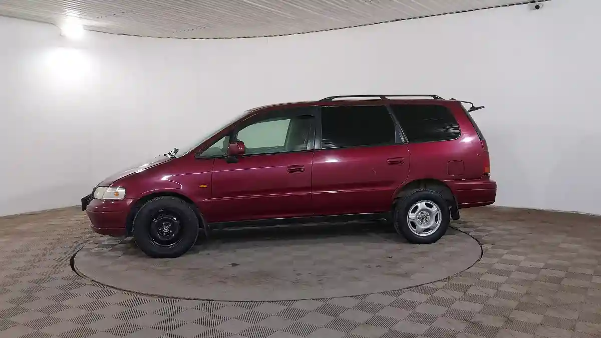Honda Odyssey 1995 года за 2 290 000 тг. в Шымкент
