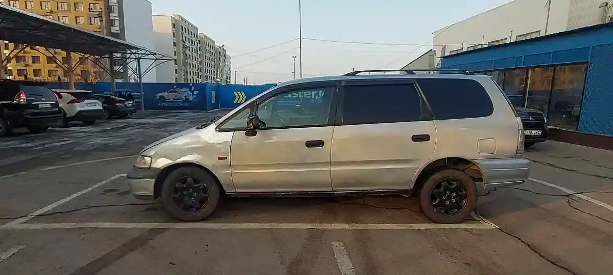 Honda Odyssey 1996 года за 1 800 000 тг. в Алматы