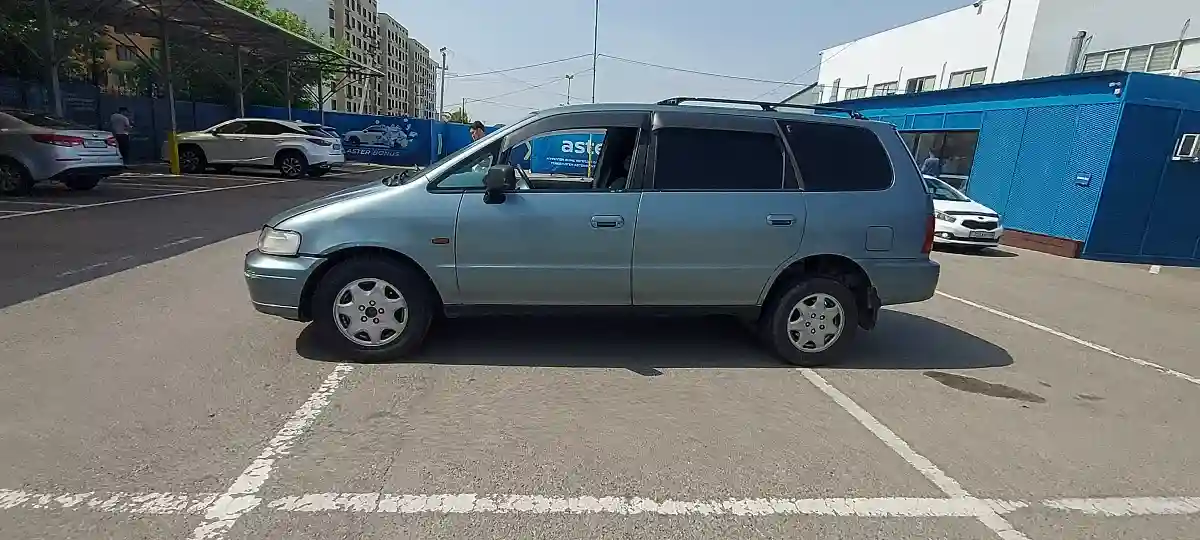 Honda Odyssey 1994 года за 1 590 000 тг. в Алматы