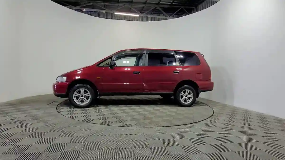 Honda Odyssey 1995 года за 2 190 000 тг. в Алматы