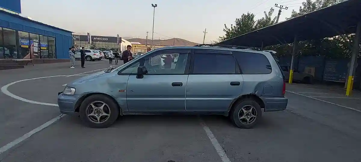 Honda Odyssey 1995 года за 1 700 000 тг. в Алматы