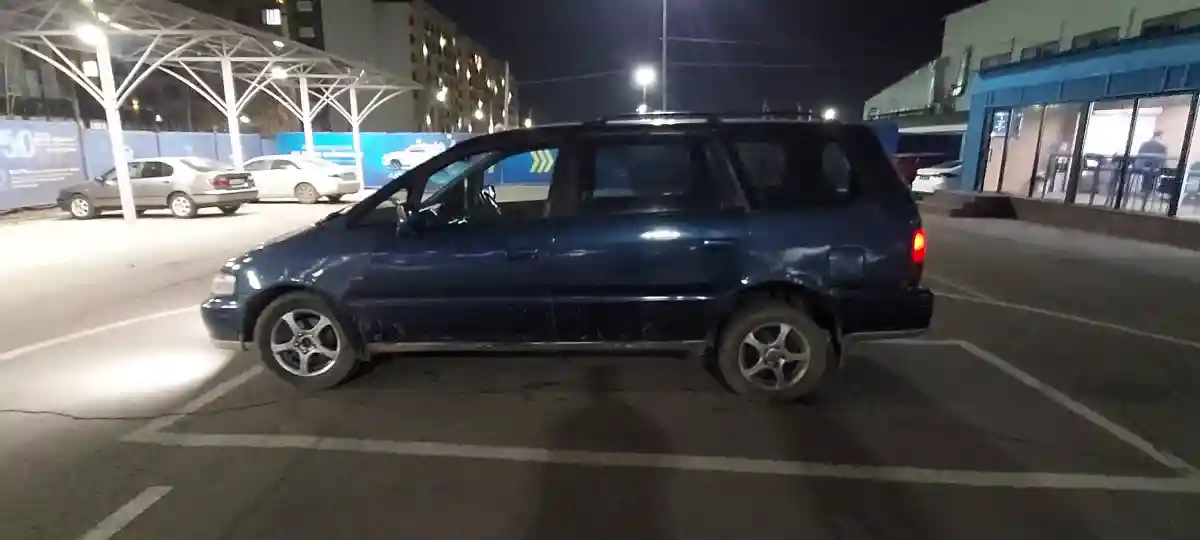 Honda Odyssey 1995 года за 3 500 000 тг. в Алматы