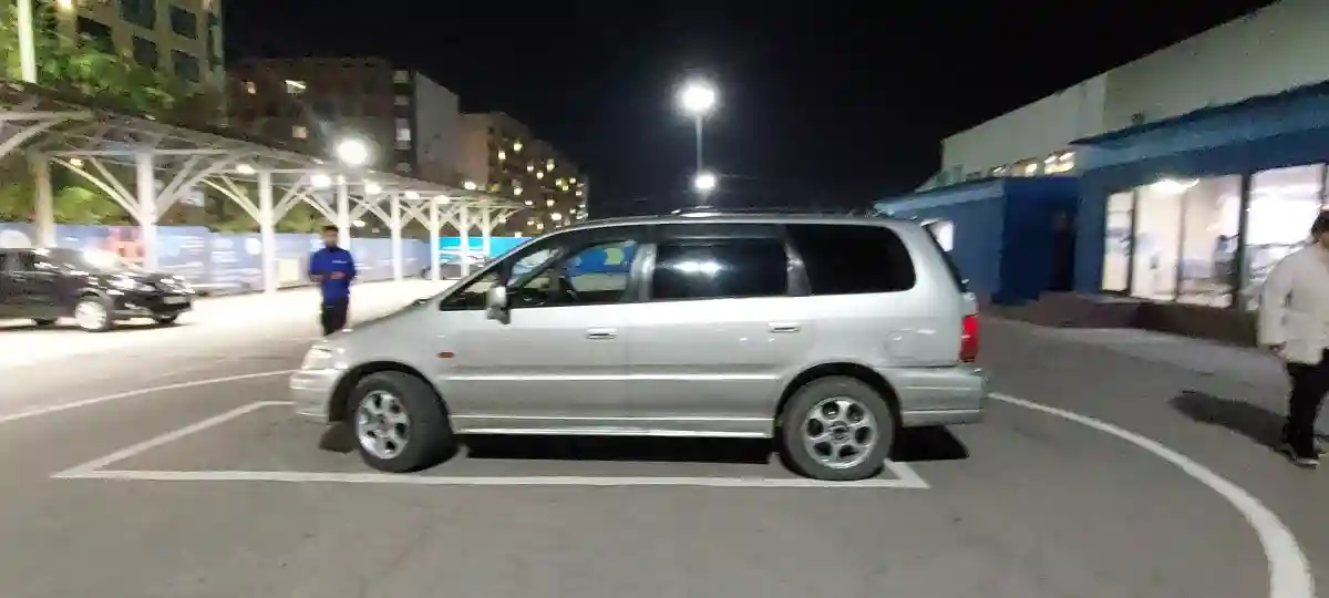 Honda Odyssey 1995 года за 2 000 000 тг. в Алматы