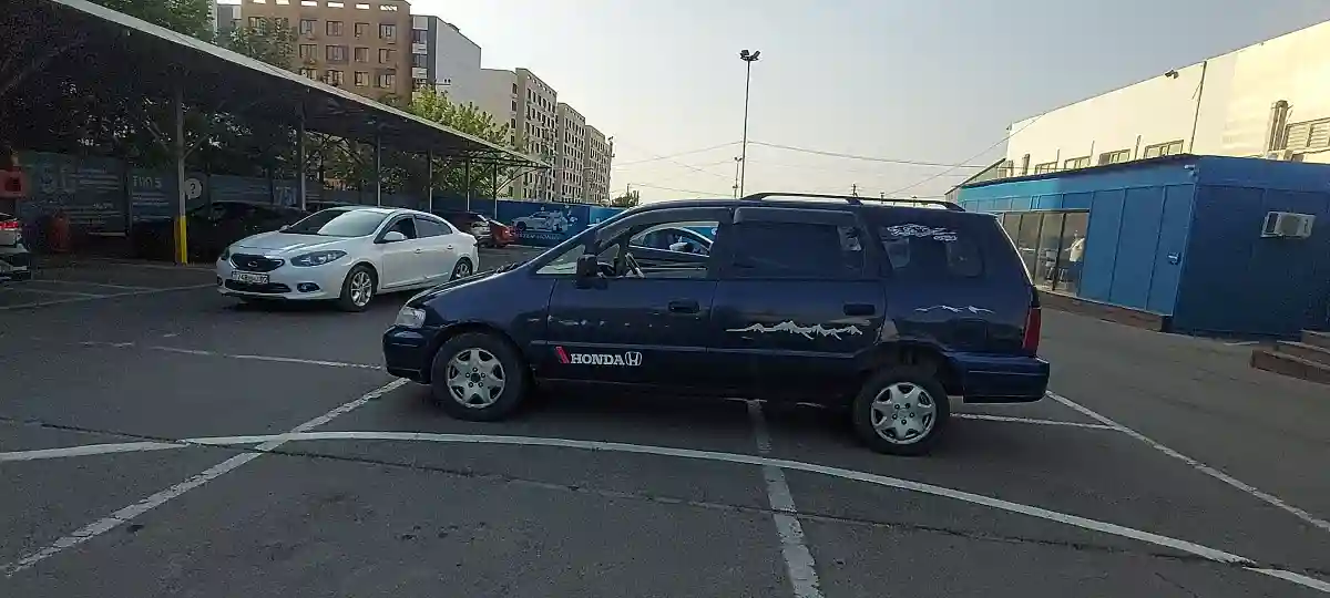 Honda Odyssey 1997 года за 2 000 000 тг. в Алматы