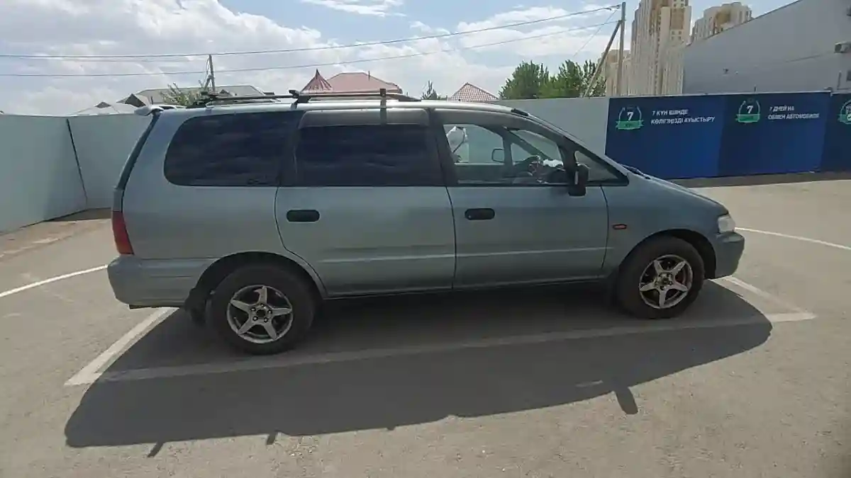 Honda Odyssey 1996 года за 3 000 000 тг. в Шымкент