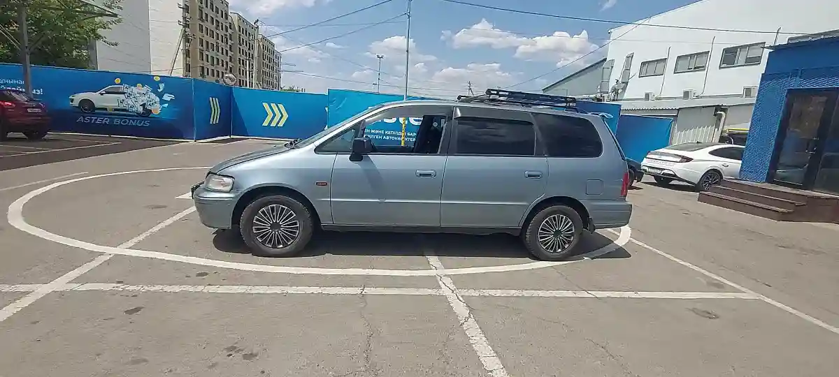 Honda Odyssey 1996 года за 3 200 000 тг. в Алматы