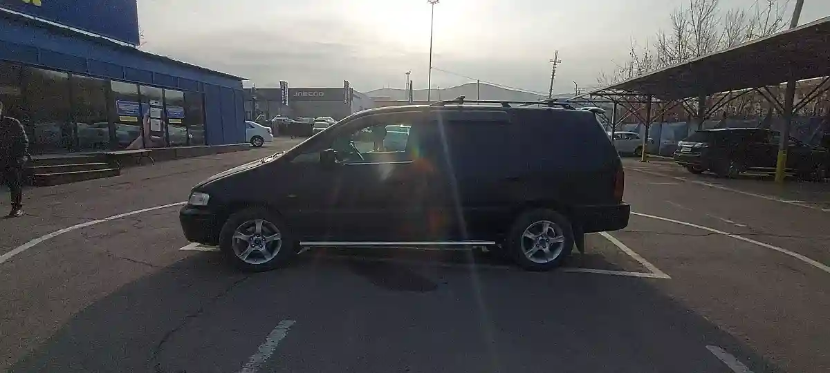 Honda Odyssey 1996 года за 2 000 000 тг. в Алматы