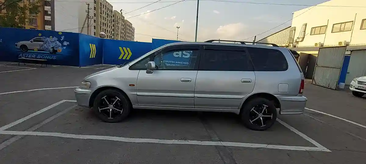 Honda Odyssey 1997 года за 3 500 000 тг. в Алматы