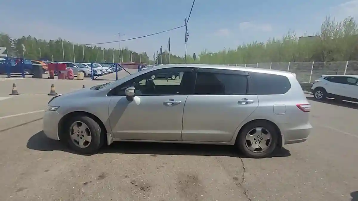 Honda Odyssey 2010 года за 7 600 000 тг. в Усть-Каменогорск