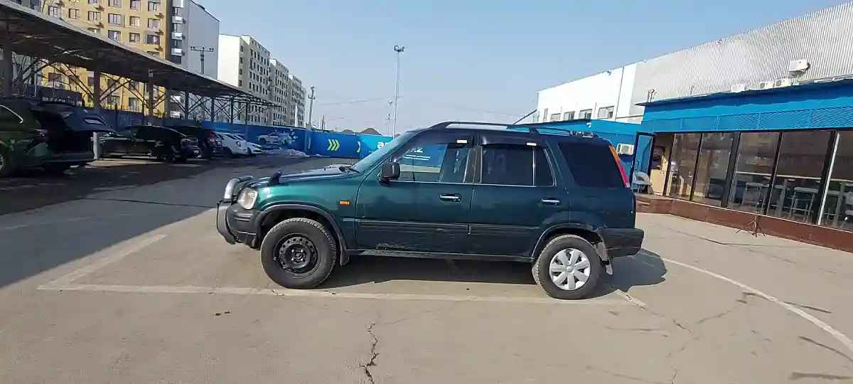 Honda CR-V 1995 года за 2 000 000 тг. в Алматы