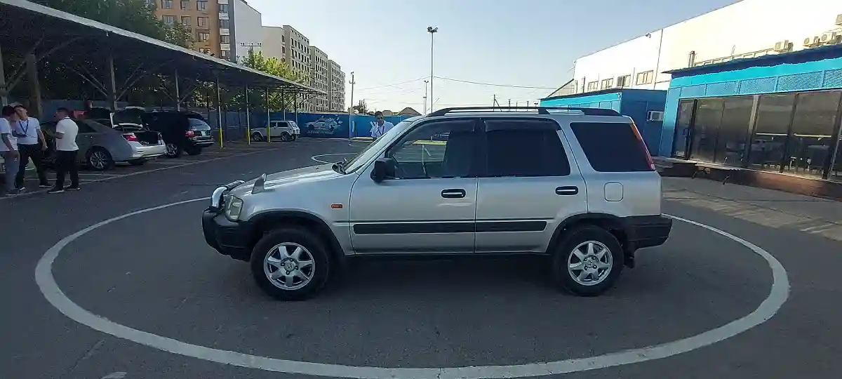 Honda CR-V 1997 года за 3 700 000 тг. в Алматы