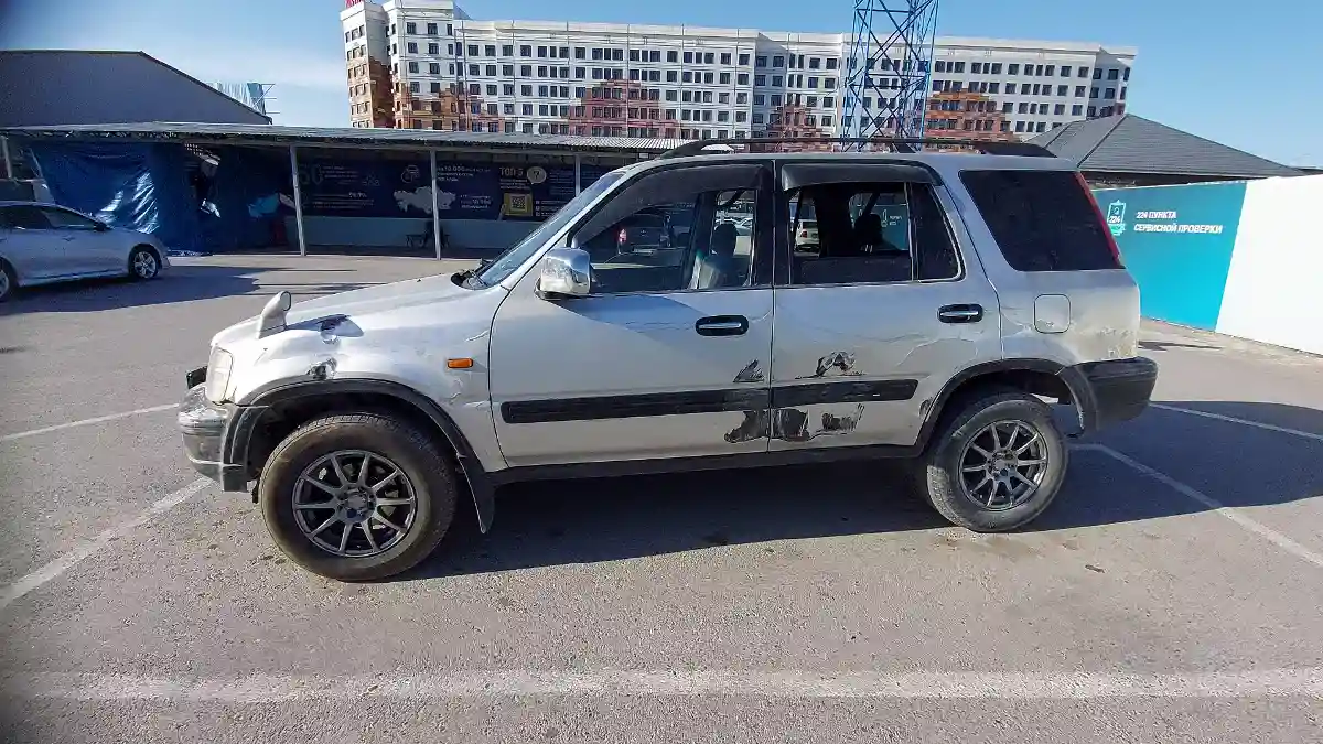 Honda CR-V 1995 года за 2 300 000 тг. в Шымкент