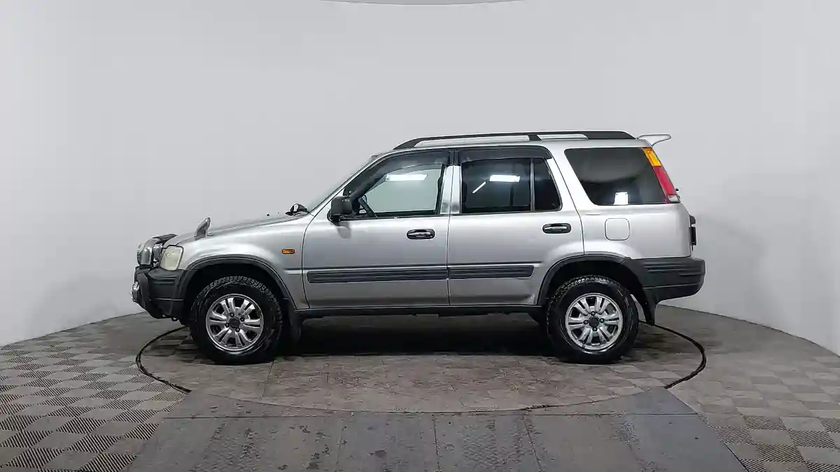 Honda CR-V 1995 года за 2 690 000 тг. в Астана