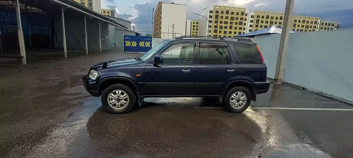 Honda CR-V 1995 года за 3 000 000 тг. в Алматы