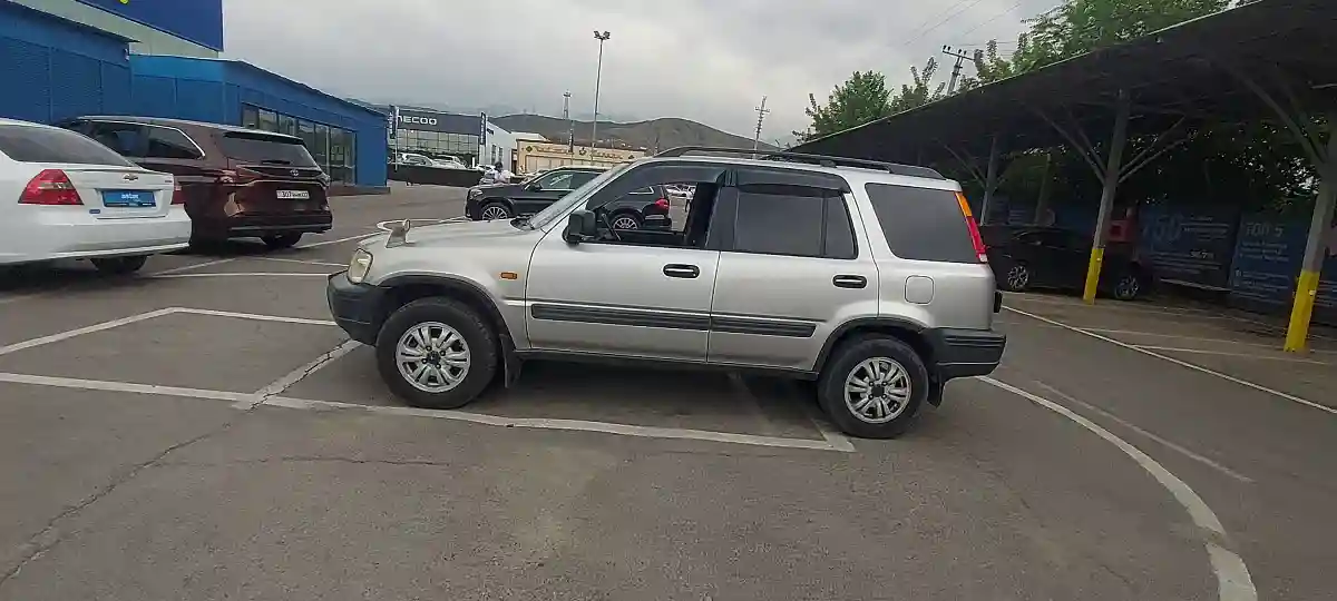 Honda CR-V 1996 года за 2 500 000 тг. в Алматы