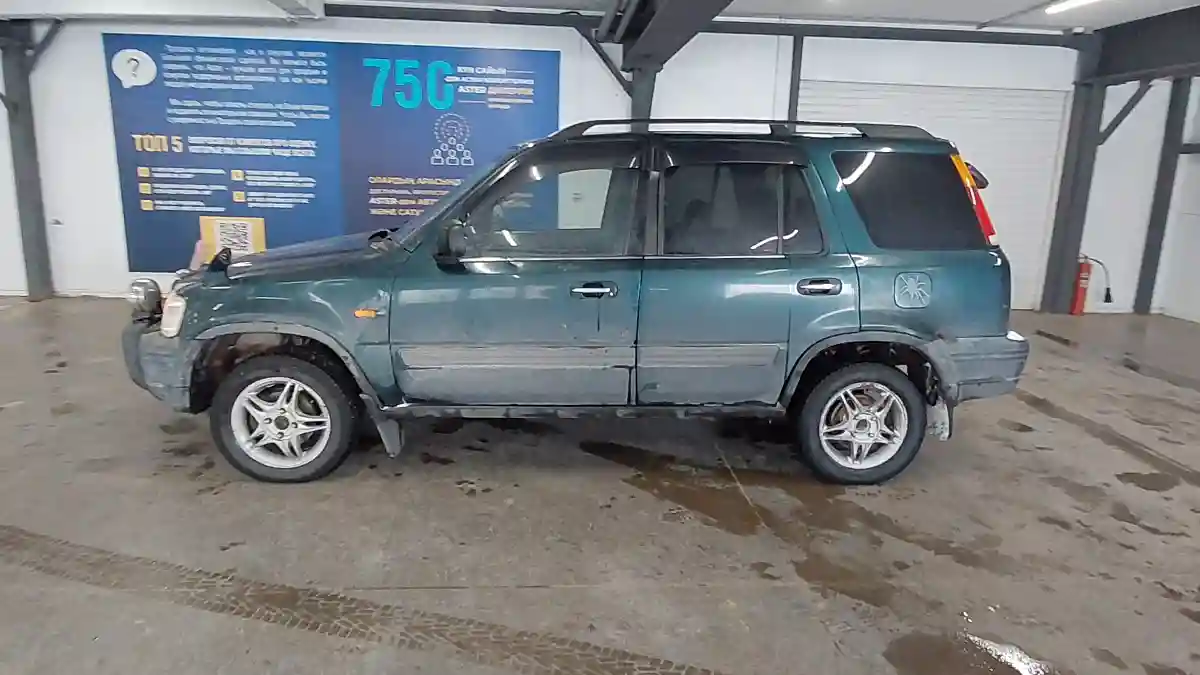 Honda CR-V 1996 года за 2 700 000 тг. в Астана