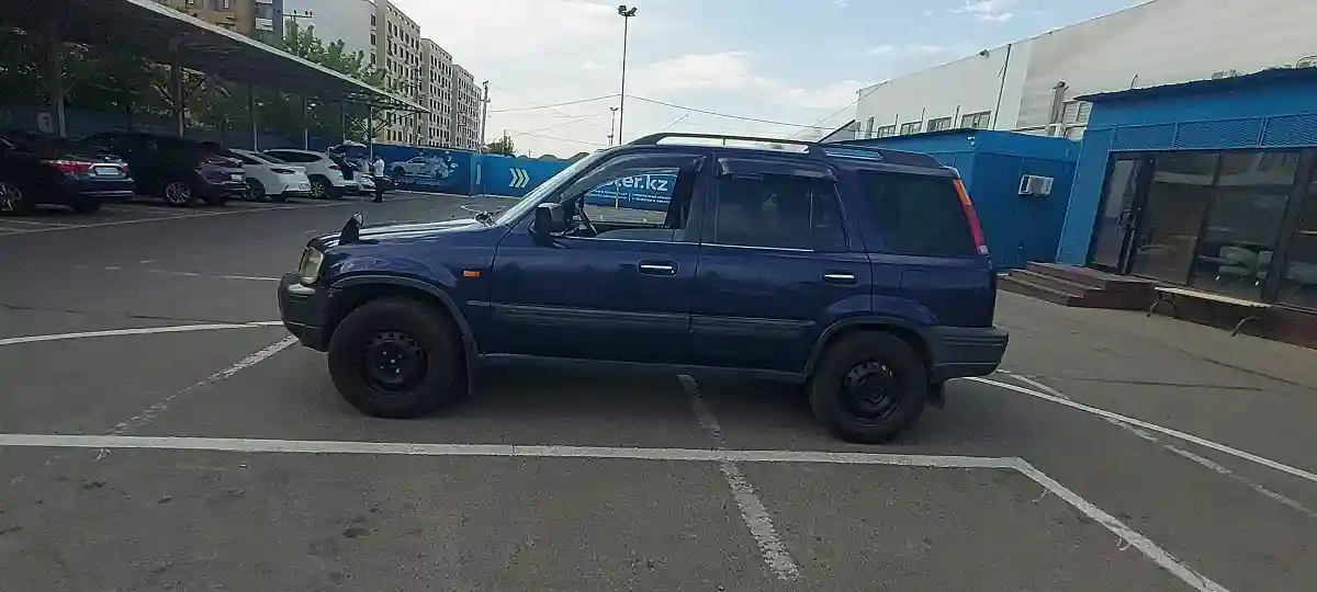 Honda CR-V 1998 года за 2 500 000 тг. в Алматы