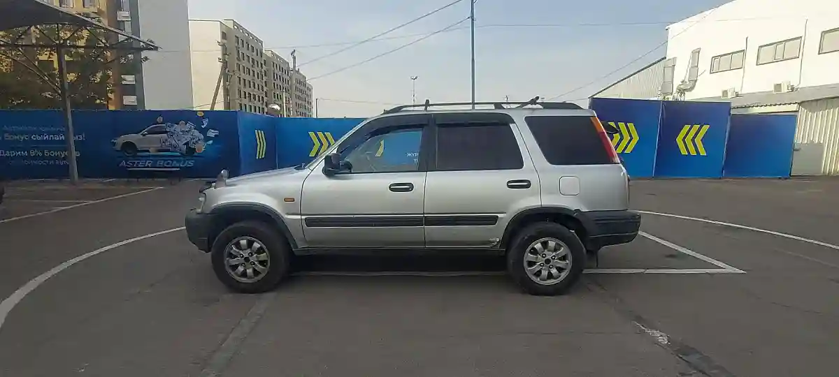 Honda CR-V 1996 года за 3 000 000 тг. в Алматы