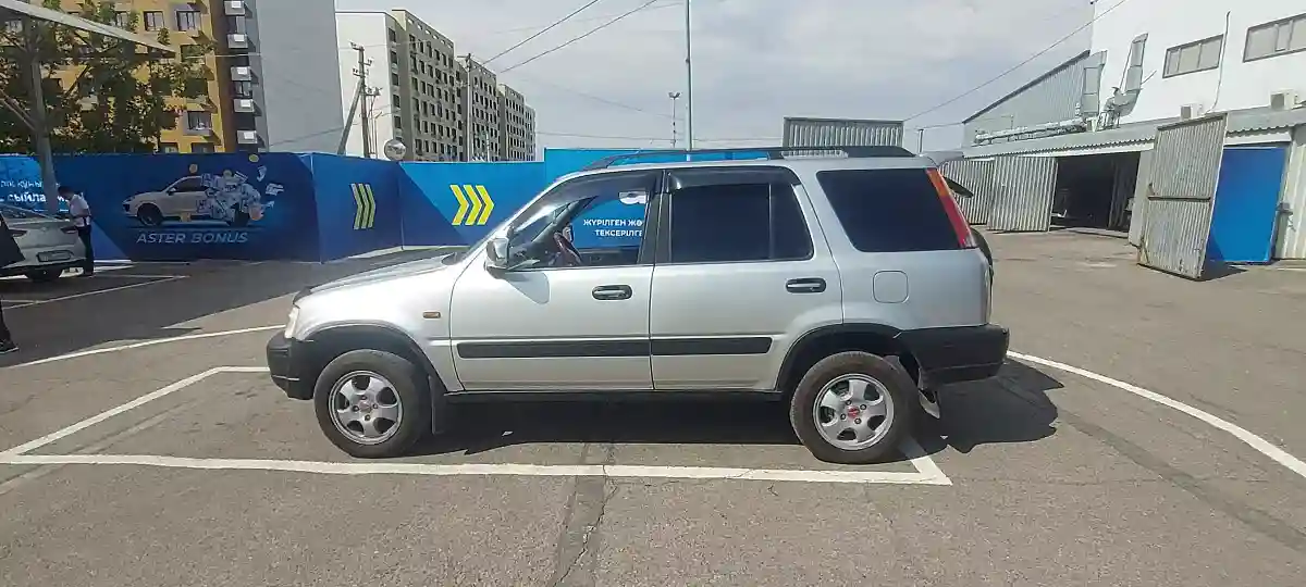 Honda CR-V 1996 года за 2 500 000 тг. в Алматы