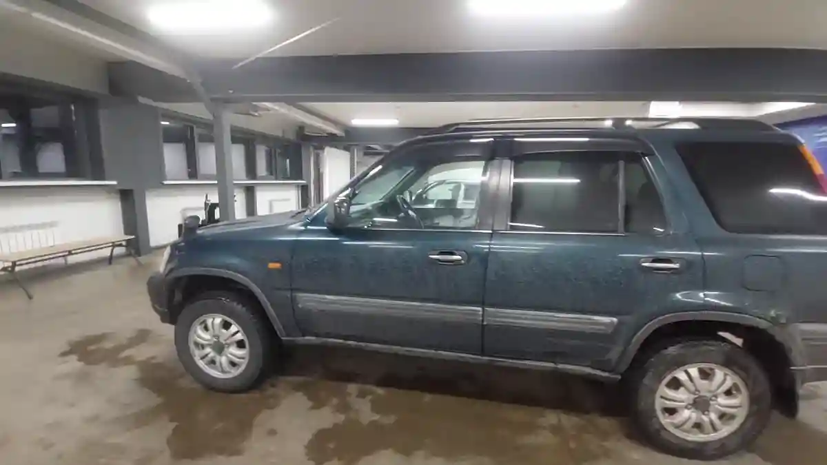 Honda CR-V 1996 года за 2 200 000 тг. в Астана
