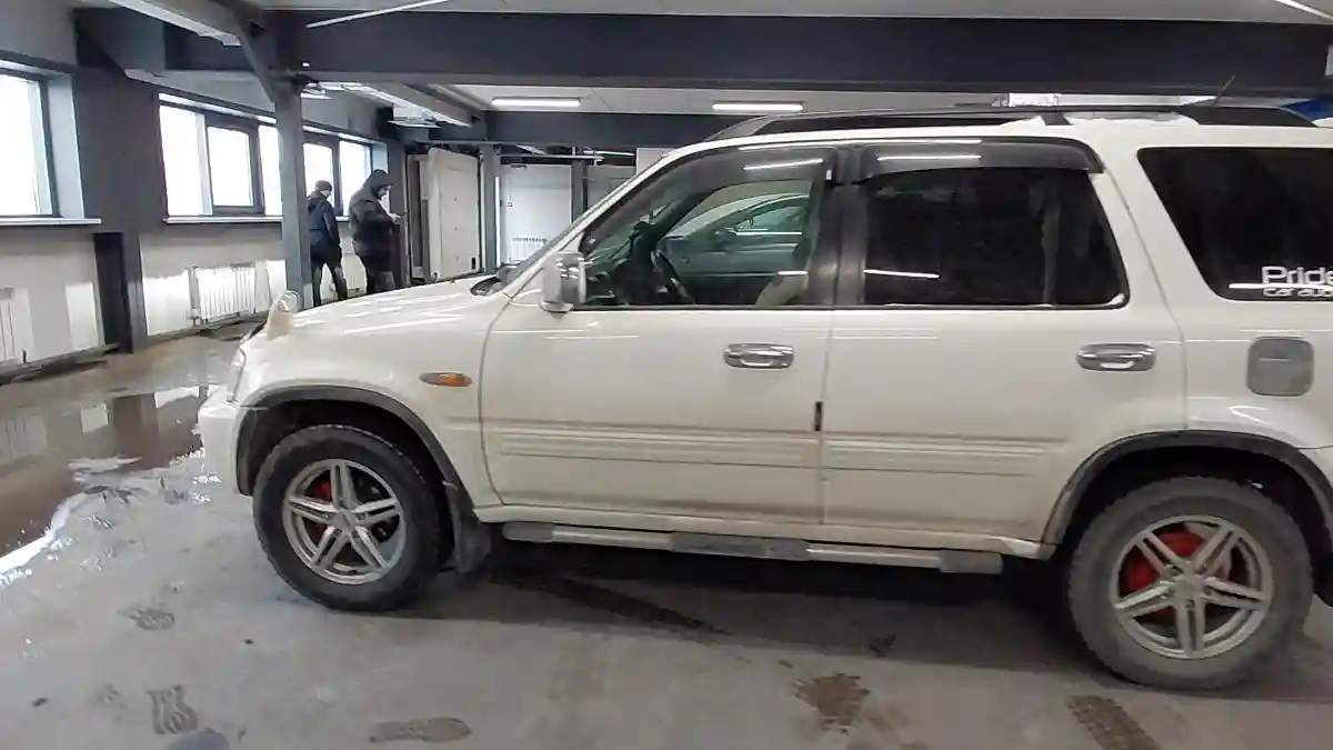 Honda CR-V 1997 года за 4 000 000 тг. в Астана