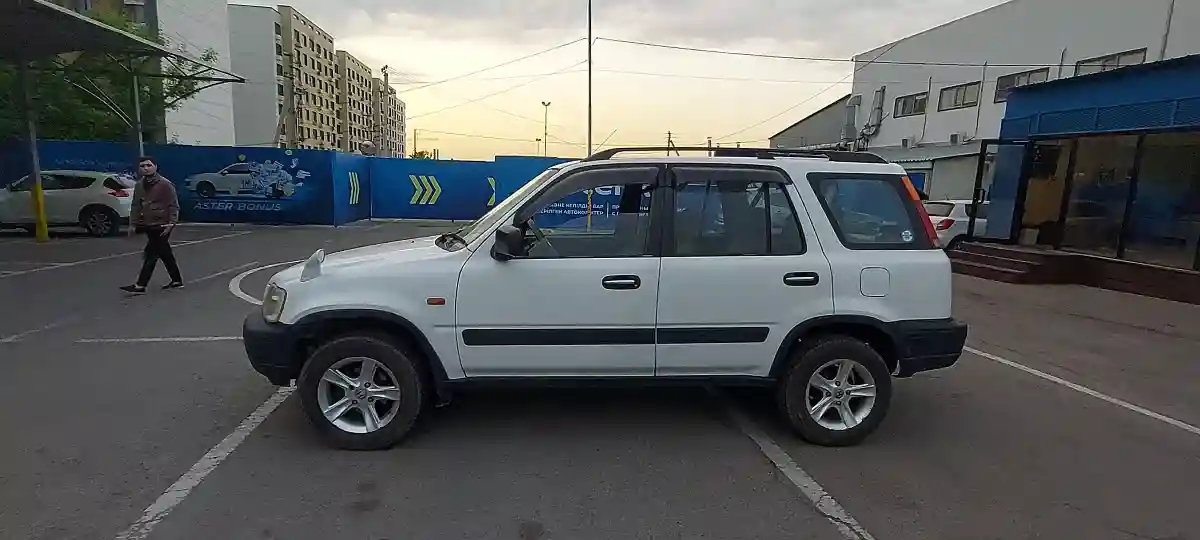 Honda CR-V 1996 года за 2 500 000 тг. в Алматы