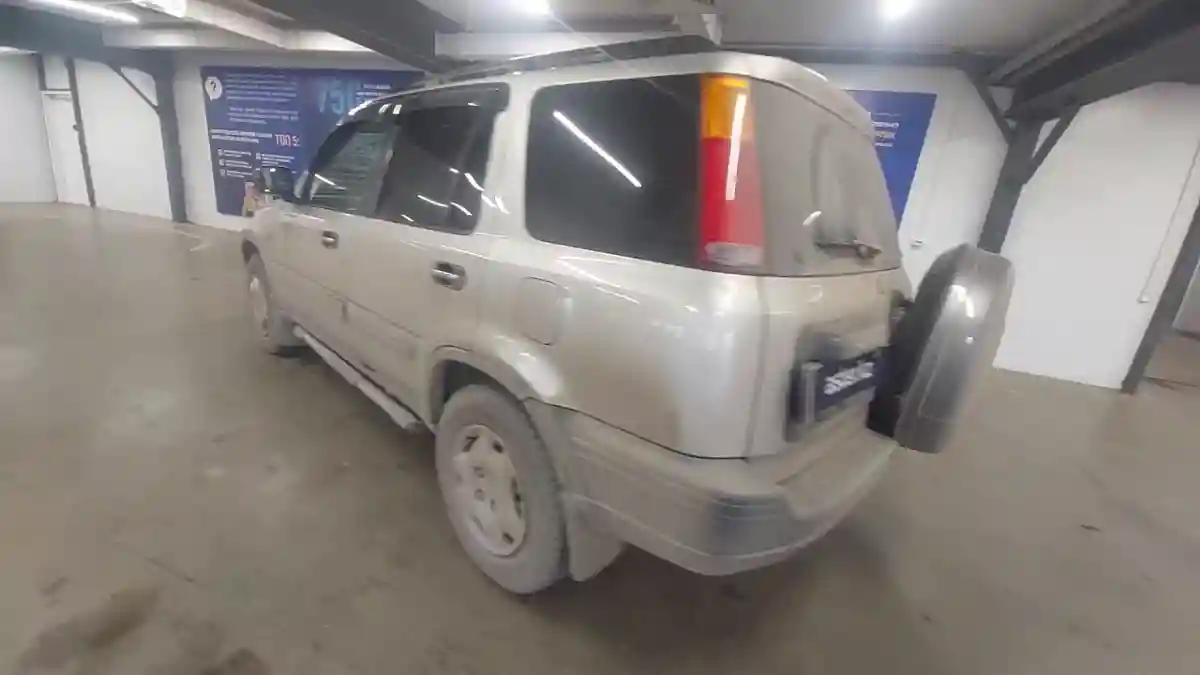Honda CR-V 1996 года за 3 500 000 тг. в Астана