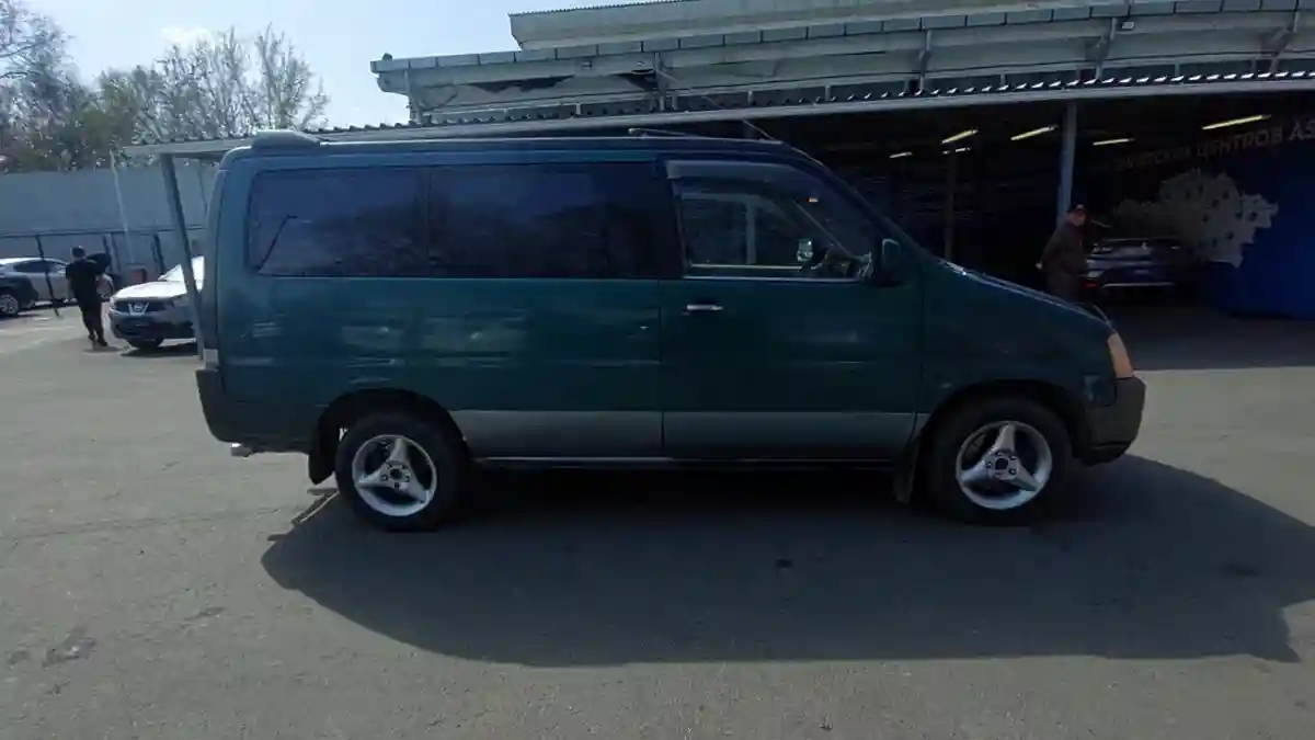 Honda Stepwgn 1997 года за 3 700 000 тг. в Алматы