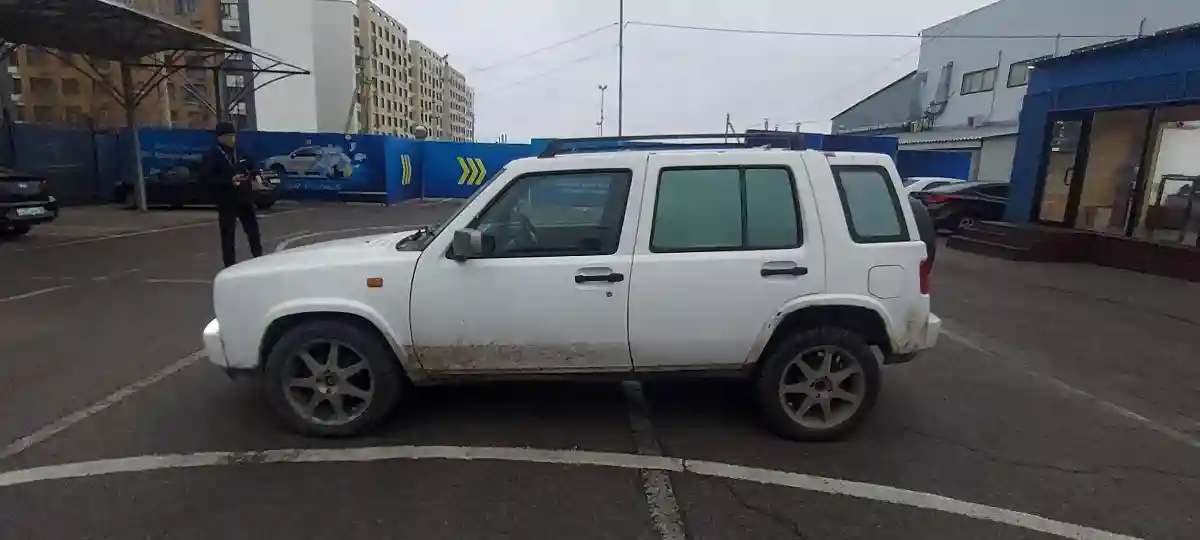 Nissan Rasheen 1997 года за 2 200 000 тг. в Алматы