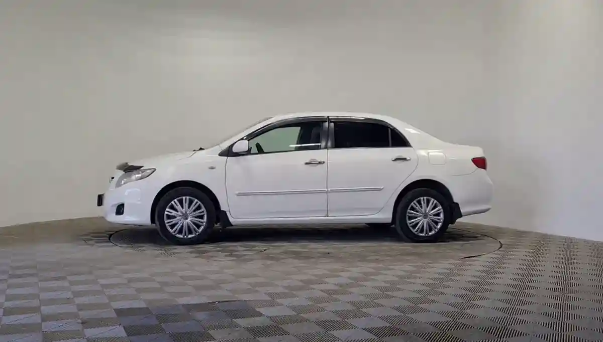 Toyota Corolla 2010 года за 4 390 000 тг. в Алматы