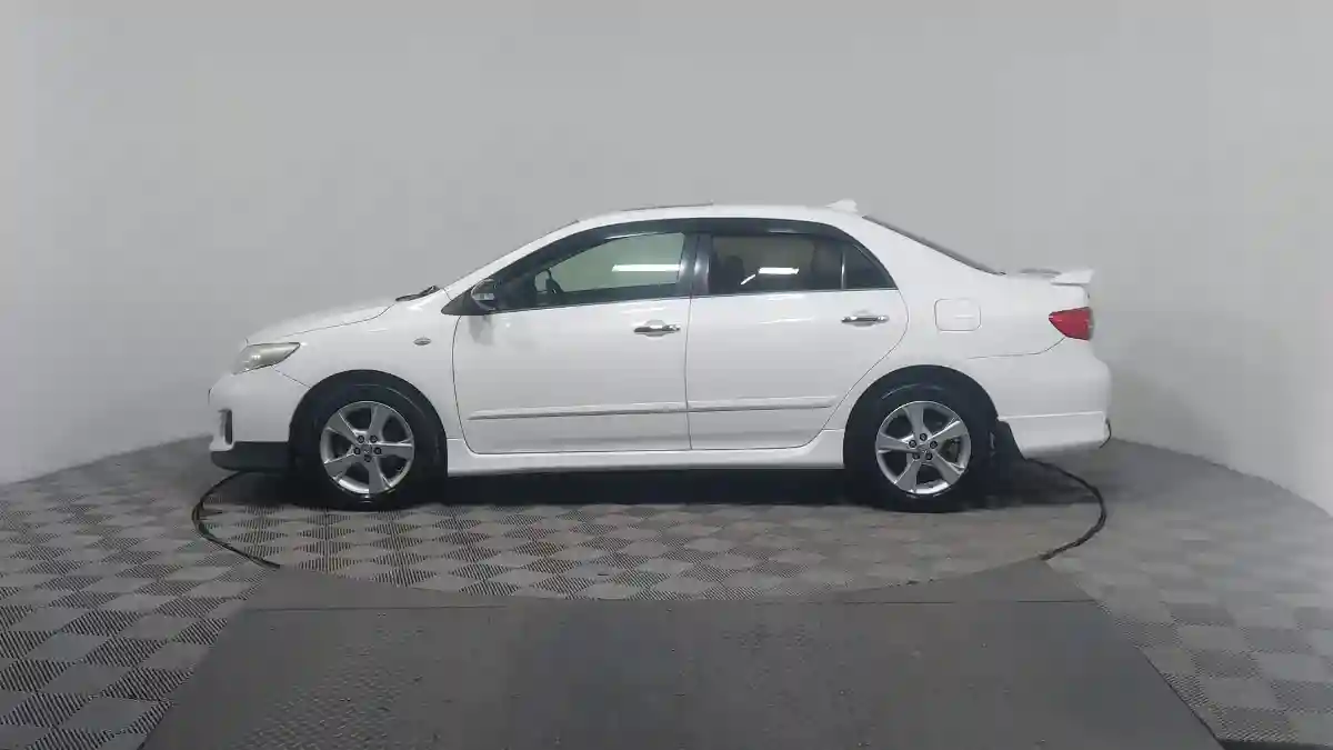 Toyota Corolla 2013 года за 6 490 000 тг. в Астана