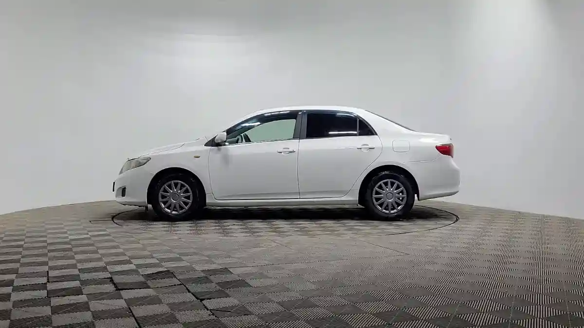 Toyota Corolla 2010 года за 4 590 000 тг. в Алматы