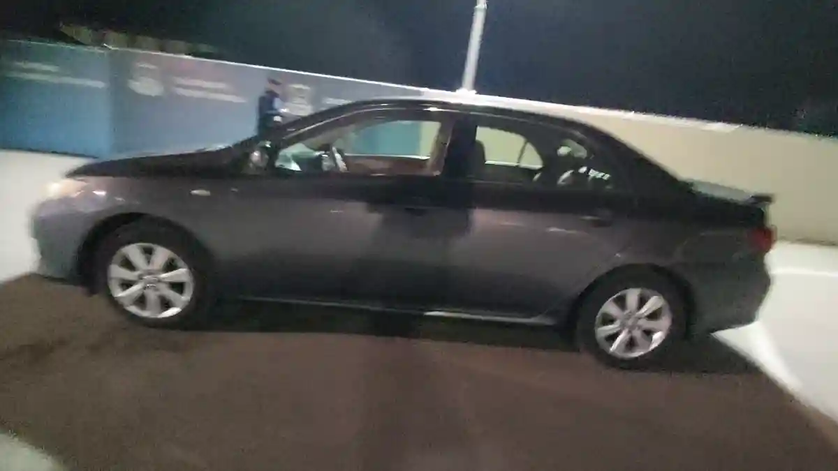 Toyota Corolla 2009 года за 5 000 000 тг. в Шымкент