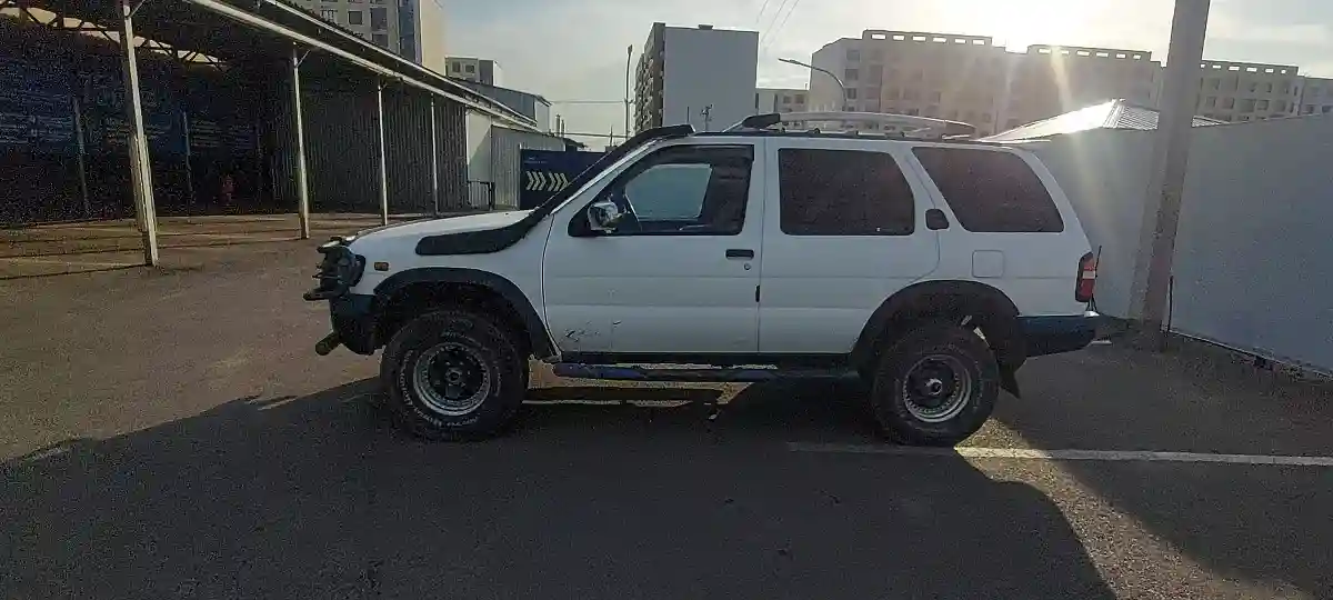 Nissan Terrano 1997 года за 4 500 000 тг. в Алматы