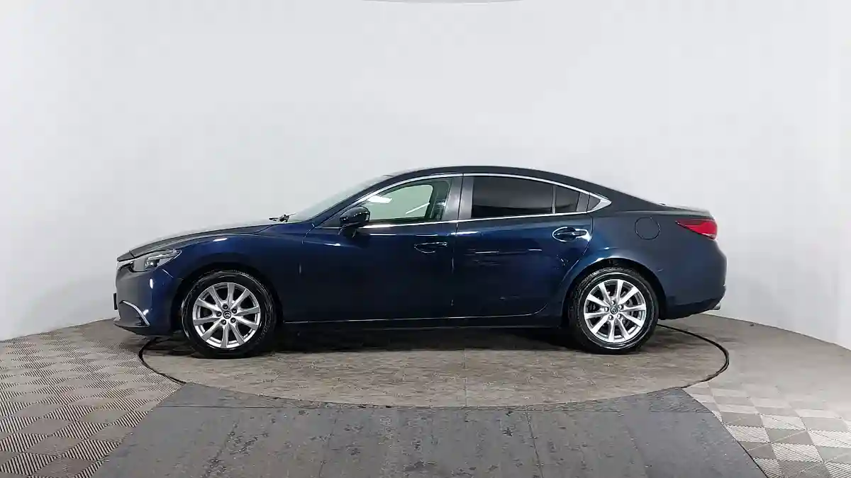 Mazda 6 2015 года за 7 290 000 тг. в Астана