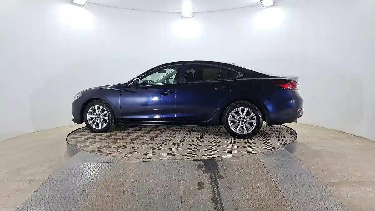 Mazda 6 2014 года за 8 300 000 тг. в Актобе