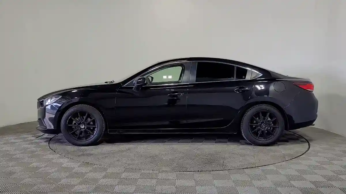 Mazda 6 2015 года за 7 850 000 тг. в Алматы