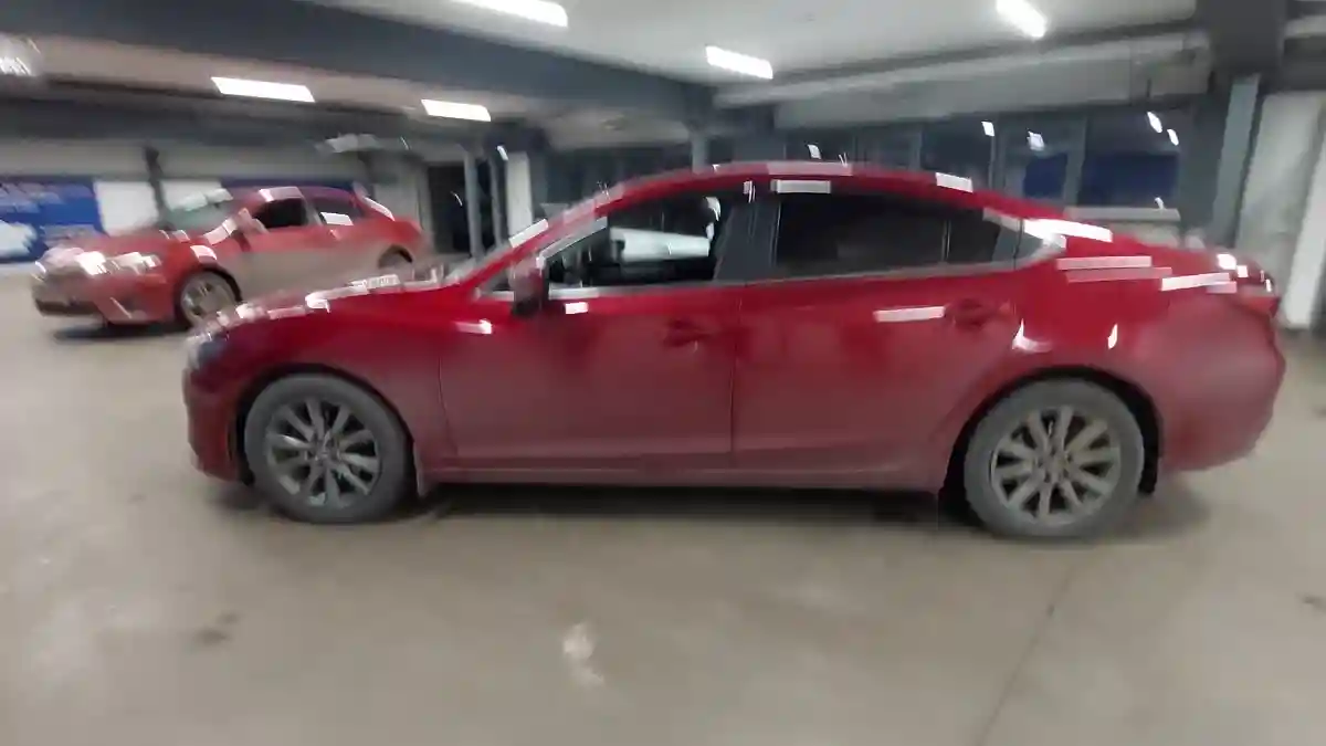 Mazda 6 2019 года за 11 000 000 тг. в Астана