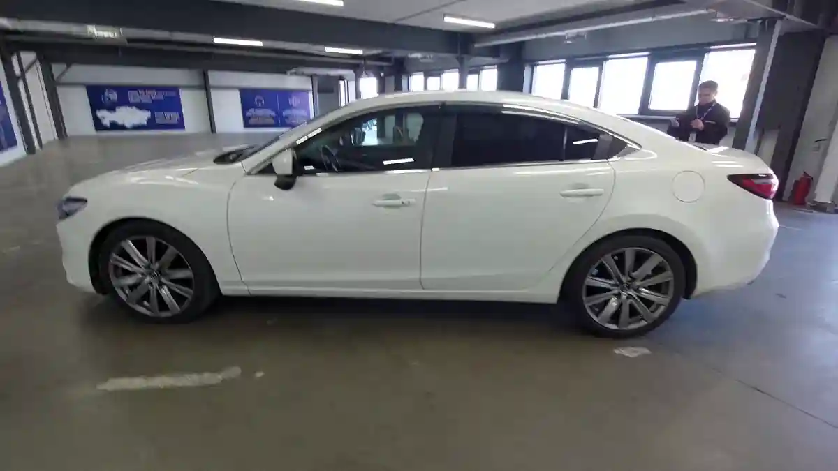 Mazda 6 2020 года за 11 000 000 тг. в Астана