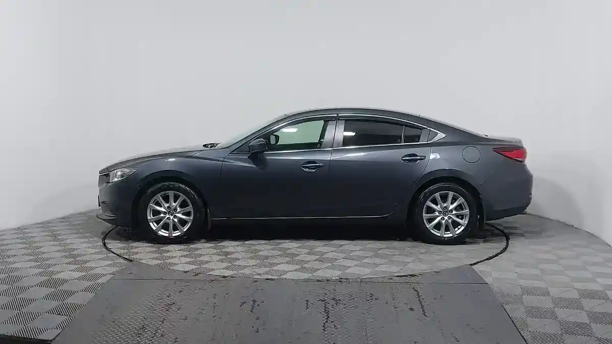 Mazda 6 2016 года за 7 990 000 тг. в Астана