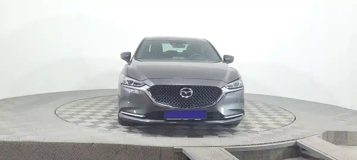 Mazda 6 2018 года за 15 000 000 тг. в Караганда