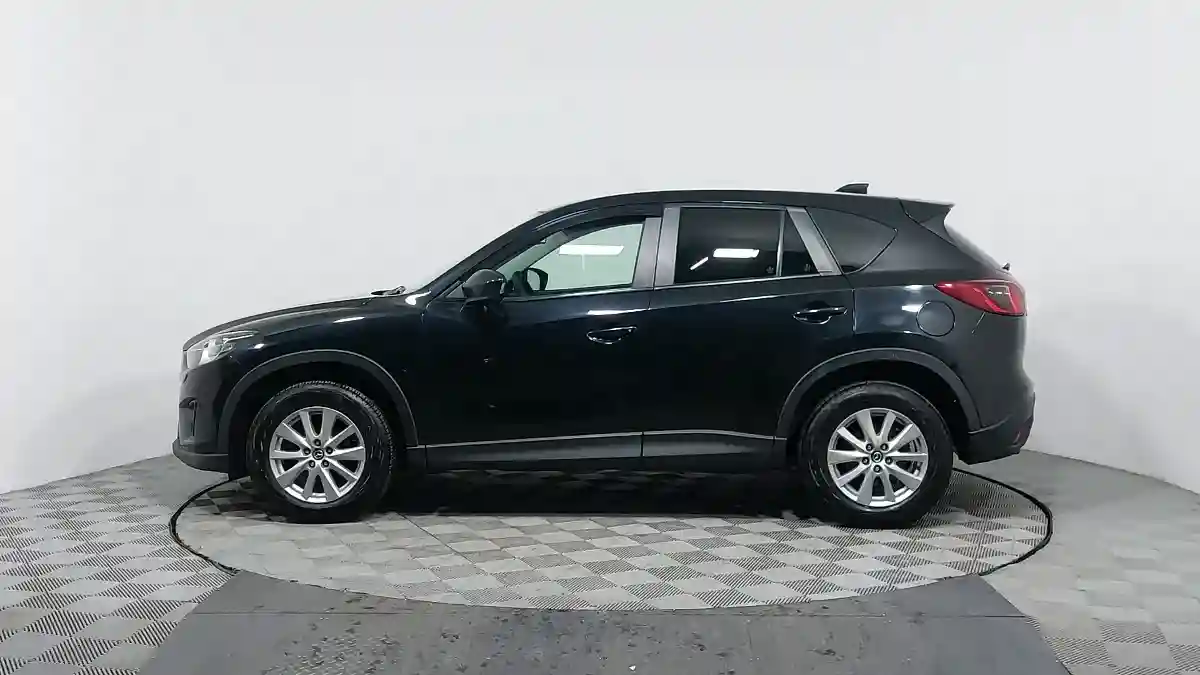 Mazda CX-5 2014 года за 8 890 000 тг. в Астана