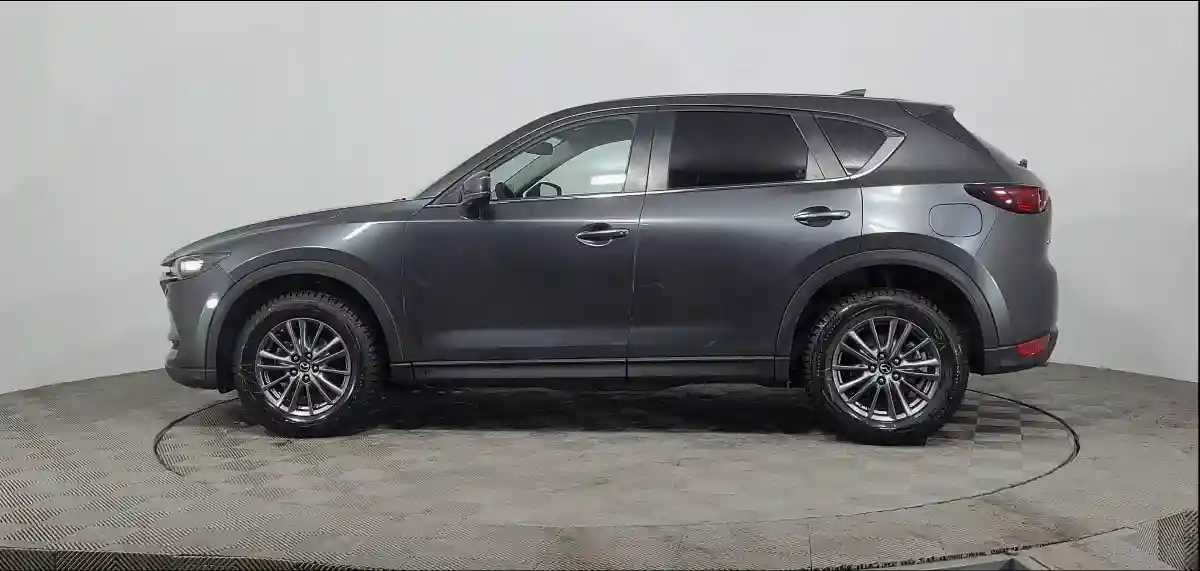 Mazda CX-5 2018 года за 11 580 000 тг. в Караганда