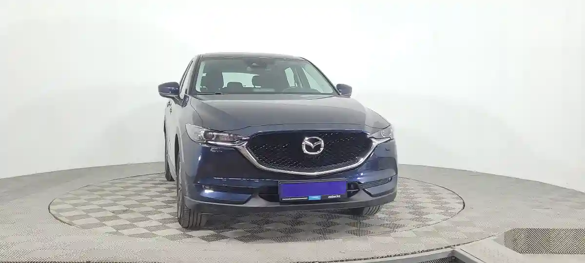 Mazda CX-5 2019 года за 10 690 000 тг. в Караганда