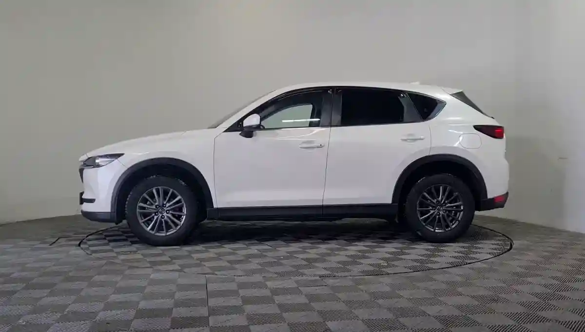 Mazda CX-5 2019 года за 11 500 000 тг. в Алматы