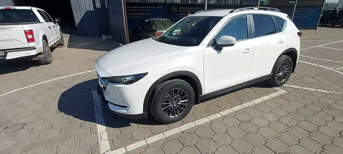 Mazda CX-5 2020 года за 14 000 000 тг. в Караганда