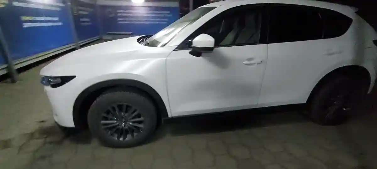 Mazda CX-5 2020 года за 14 500 000 тг. в Караганда