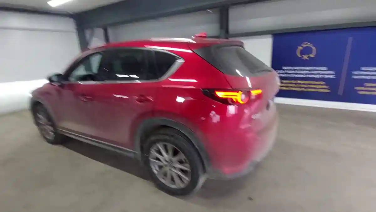 Mazda CX-5 2019 года за 13 000 000 тг. в Астана
