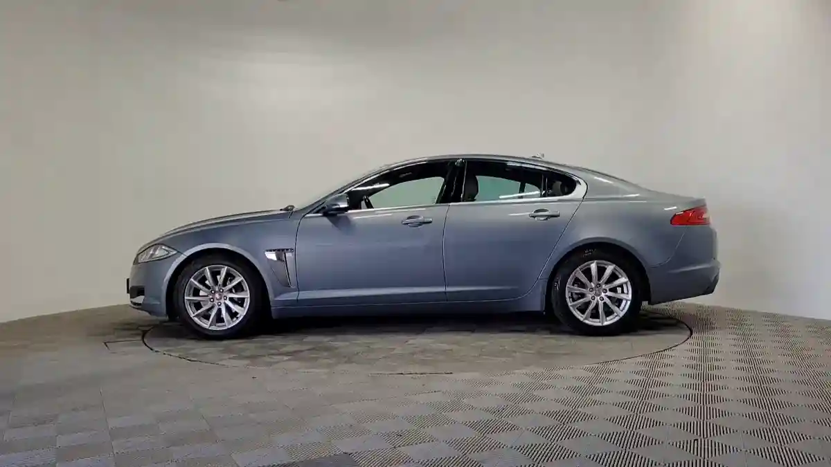 Jaguar XF 2013 года за 7 990 000 тг. в Алматы